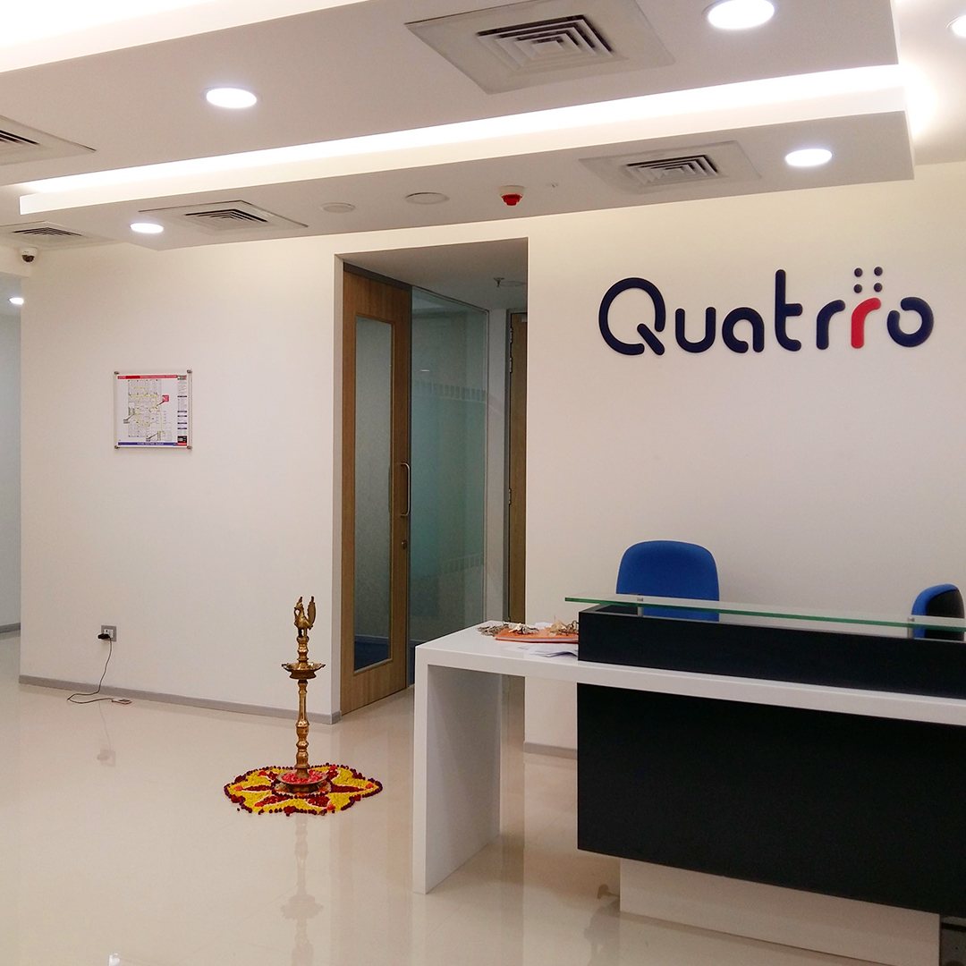 Quatrro